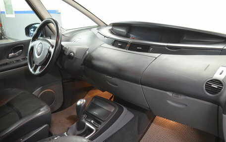 Renault Espace IV, 2007 год, 780 000 рублей, 9 фотография