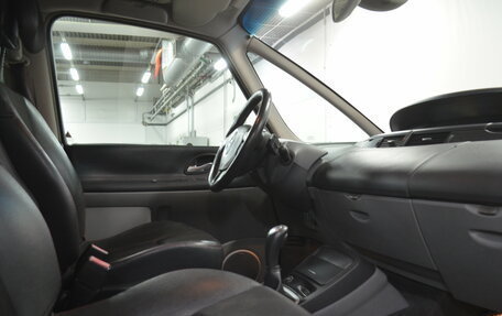 Renault Espace IV, 2007 год, 780 000 рублей, 8 фотография