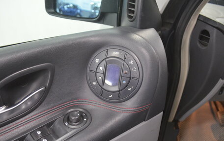 Renault Espace IV, 2007 год, 780 000 рублей, 13 фотография