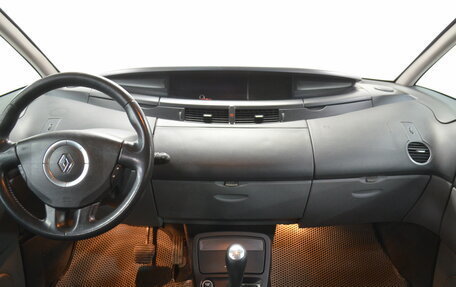 Renault Espace IV, 2007 год, 780 000 рублей, 11 фотография