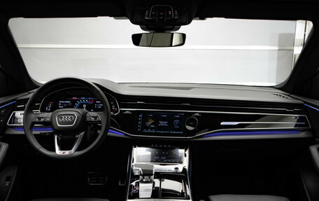 Audi SQ8, 2024 год, 15 995 000 рублей, 8 фотография