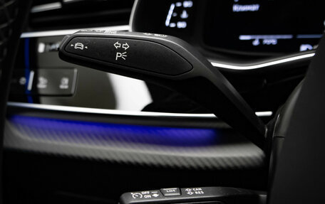 Audi SQ8, 2024 год, 15 995 000 рублей, 12 фотография