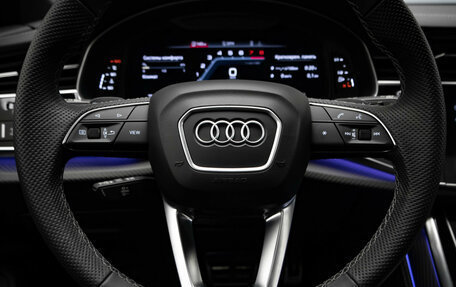 Audi SQ8, 2024 год, 15 995 000 рублей, 10 фотография