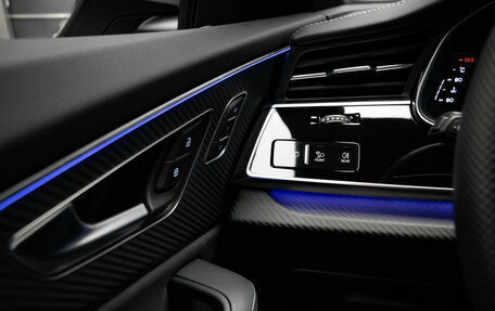 Audi SQ8, 2024 год, 15 995 000 рублей, 13 фотография