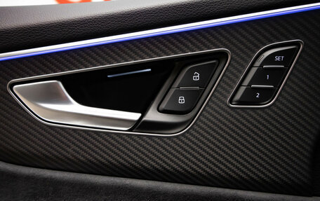 Audi SQ8, 2024 год, 15 995 000 рублей, 14 фотография