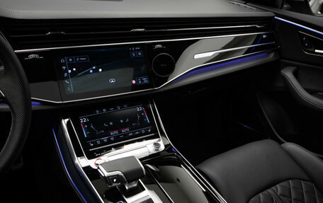 Audi SQ8, 2024 год, 15 995 000 рублей, 22 фотография