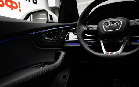 Audi SQ8, 2024 год, 15 995 000 рублей, 16 фотография