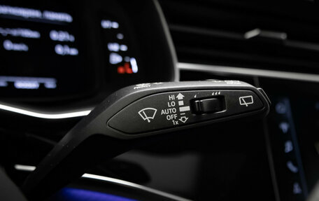 Audi SQ8, 2024 год, 15 995 000 рублей, 17 фотография