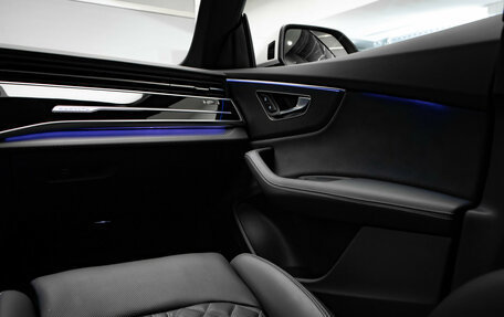 Audi SQ8, 2024 год, 15 995 000 рублей, 24 фотография