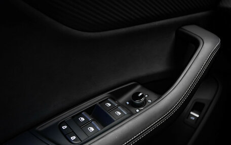 Audi SQ8, 2024 год, 15 995 000 рублей, 15 фотография