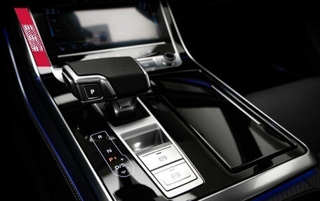 Audi SQ8, 2024 год, 15 995 000 рублей, 19 фотография