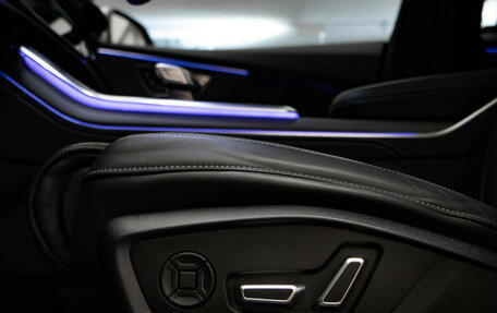 Audi SQ8, 2024 год, 15 995 000 рублей, 26 фотография