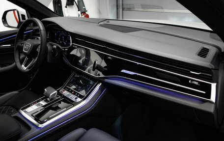 Audi SQ8, 2024 год, 15 995 000 рублей, 27 фотография