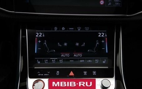 Audi SQ8, 2024 год, 15 995 000 рублей, 21 фотография