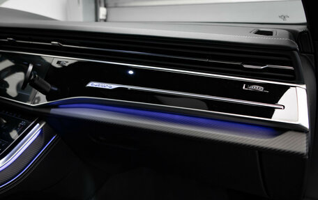 Audi SQ8, 2024 год, 15 995 000 рублей, 28 фотография