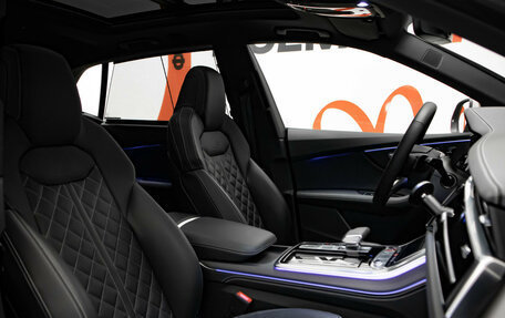 Audi SQ8, 2024 год, 15 995 000 рублей, 31 фотография