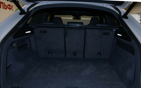 Audi SQ8, 2024 год, 15 995 000 рублей, 35 фотография