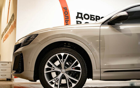 Audi SQ8, 2024 год, 15 995 000 рублей, 37 фотография