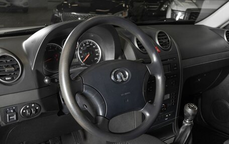 Great Wall Hover H3 I, 2014 год, 950 000 рублей, 5 фотография