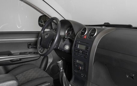 Great Wall Hover H3 I, 2014 год, 950 000 рублей, 7 фотография