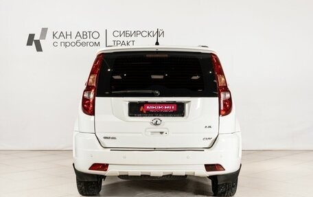 Great Wall Hover H3 I, 2014 год, 950 000 рублей, 4 фотография