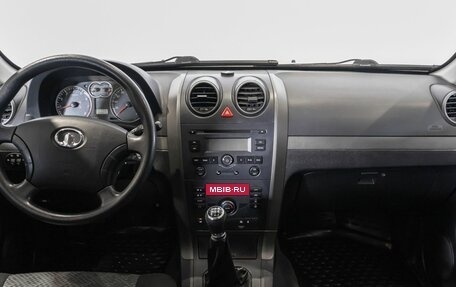 Great Wall Hover H3 I, 2014 год, 950 000 рублей, 6 фотография