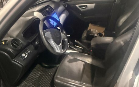 Lifan X60 I рестайлинг, 2014 год, 700 000 рублей, 2 фотография