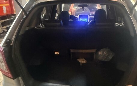 Lifan X60 I рестайлинг, 2014 год, 700 000 рублей, 4 фотография