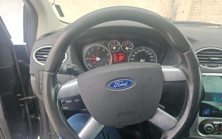 Ford Focus II рестайлинг, 2007 год, 420 000 рублей, 7 фотография