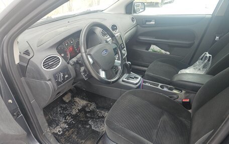 Ford Focus II рестайлинг, 2007 год, 420 000 рублей, 6 фотография