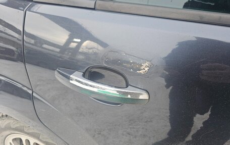 Ford Focus II рестайлинг, 2007 год, 420 000 рублей, 4 фотография