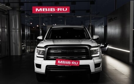 Haval H5, 2024 год, 3 699 000 рублей, 17 фотография