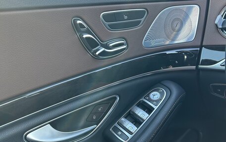 Mercedes-Benz S-Класс, 2014 год, 3 300 000 рублей, 8 фотография