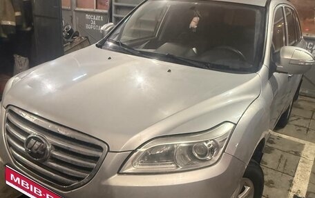 Lifan X60 I рестайлинг, 2014 год, 700 000 рублей, 8 фотография