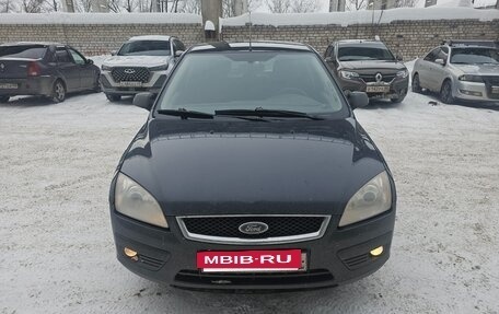 Ford Focus II рестайлинг, 2007 год, 420 000 рублей, 2 фотография