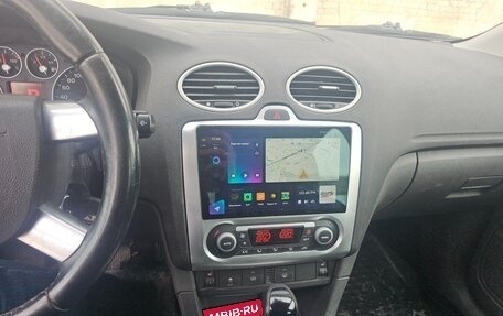 Ford Focus II рестайлинг, 2007 год, 420 000 рублей, 8 фотография