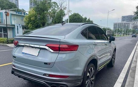 Geely Tugella FY11, 2021 год, 2 300 000 рублей, 3 фотография