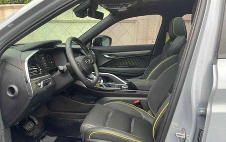 Geely Tugella FY11, 2021 год, 2 300 000 рублей, 4 фотография