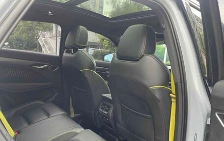 Geely Tugella FY11, 2021 год, 2 300 000 рублей, 6 фотография