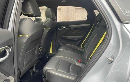 Geely Tugella FY11, 2021 год, 2 300 000 рублей, 5 фотография