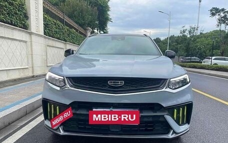 Geely Tugella FY11, 2021 год, 2 300 000 рублей, 2 фотография