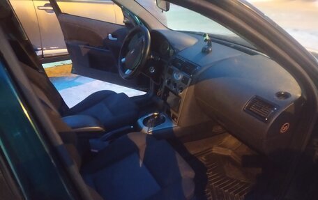 Ford Mondeo III, 2002 год, 280 000 рублей, 6 фотография