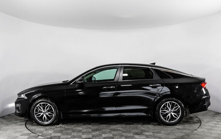 KIA K5, 2021 год, 2 499 000 рублей, 10 фотография