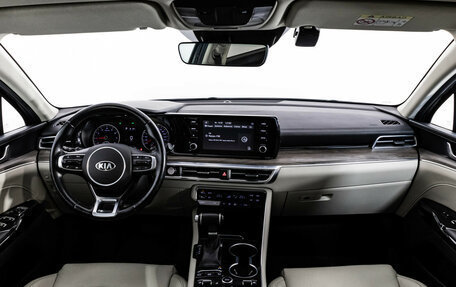 KIA K5, 2021 год, 2 499 000 рублей, 12 фотография