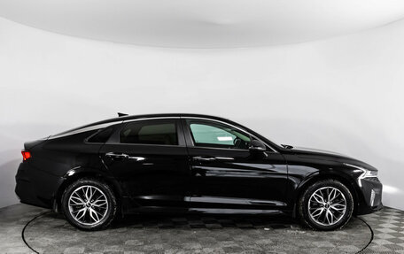 KIA K5, 2021 год, 2 499 000 рублей, 6 фотография