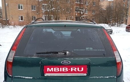 Ford Mondeo III, 2002 год, 280 000 рублей, 4 фотография