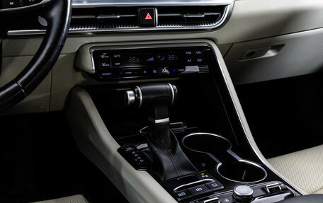 KIA K5, 2021 год, 2 499 000 рублей, 15 фотография