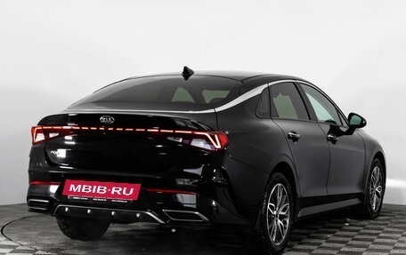 KIA K5, 2021 год, 2 499 000 рублей, 7 фотография