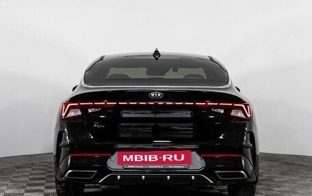 KIA K5, 2021 год, 2 499 000 рублей, 8 фотография