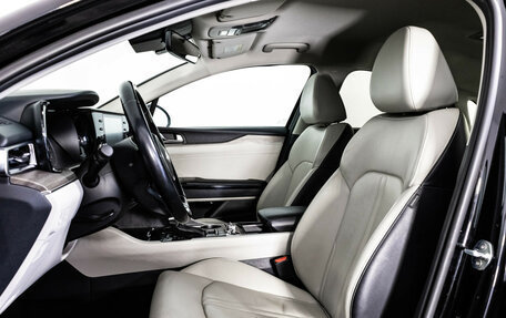 KIA K5, 2021 год, 2 499 000 рублей, 22 фотография